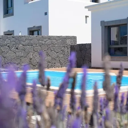 Hipoclub Villas, Aguamarina 2 别墅 *
