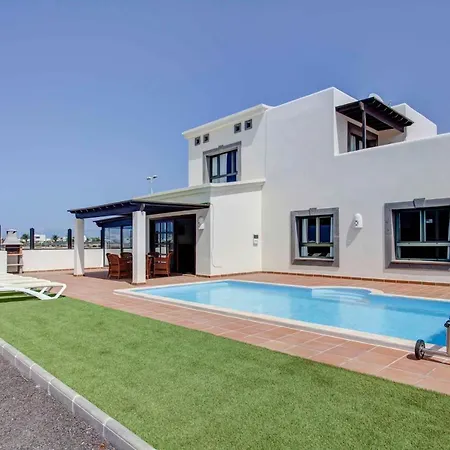 别墅 Hipoclub Villas, Aguamarina 2