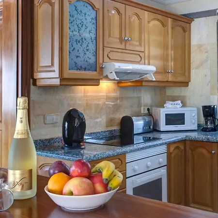 别墅 Hipoclub Villas, Aguamarina 2 普拉亚布兰卡