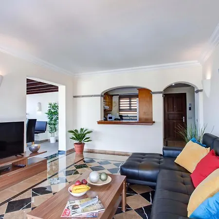 Hipoclub Villas, Aguamarina 2 别墅