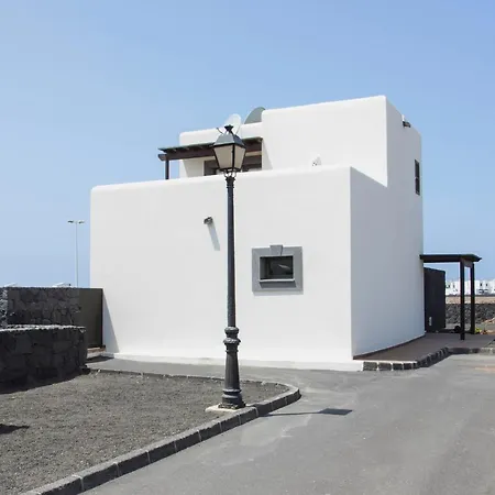 Hipoclub Villas, Aguamarina 2 别墅 *