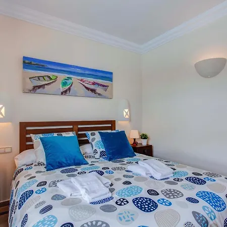 别墅 Hipoclub Villas, Aguamarina 2 *