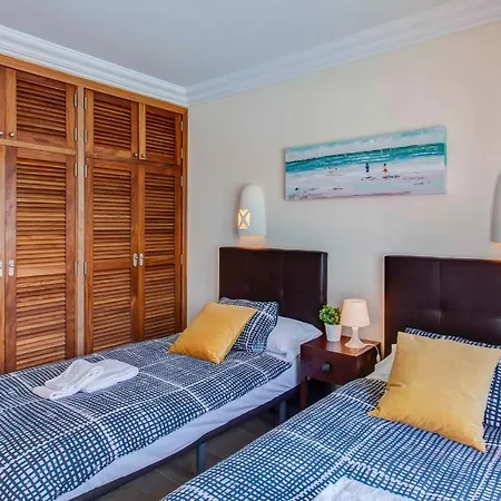 Hipoclub Villas, Aguamarina 2 别墅
