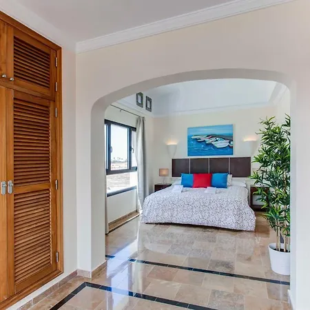 别墅 Hipoclub Villas, Aguamarina 2 *