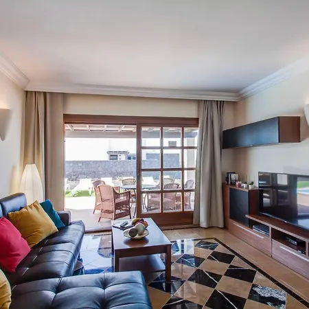 Βίλα Hipoclub Villas, Aguamarina 2