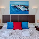 Hipoclub Villas, Aguamarina 2 Playa Blanca (Lanzarote)