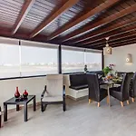 Hipoclub Villas, Aguamarina 2 Villa