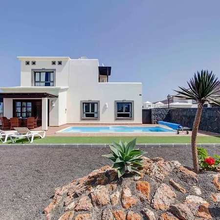 Hipoclub Villas, Aguamarina 2