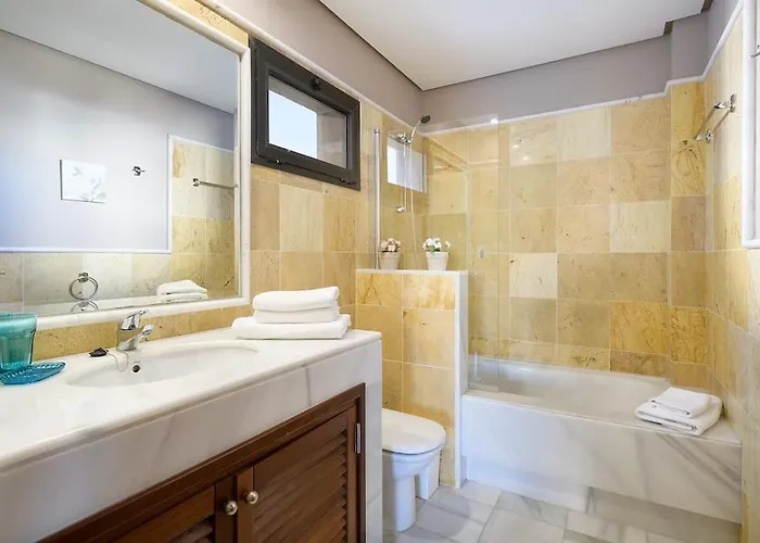 Villa Hipoclub Villas, Aguamarina 2 Playa Blanca (Lanzarote)