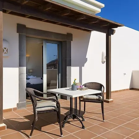 Hipoclub Villas, Aguamarina 2 Vila