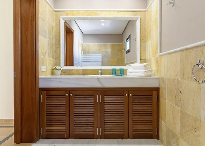 Hipoclub Villas, Aguamarina 2 Vila