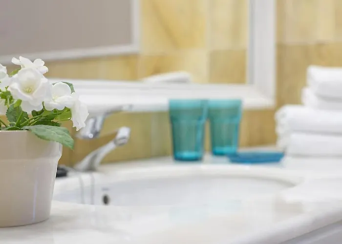 Vila Hipoclub Villas, Aguamarina 2