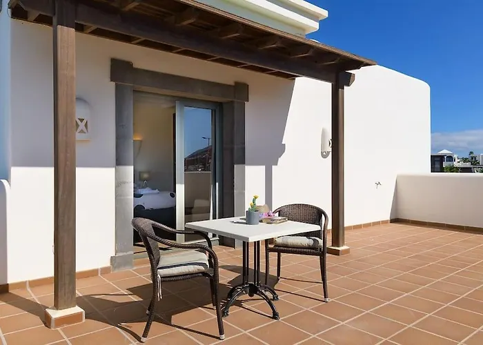 Hipoclub Villas, Aguamarina 2 Vila