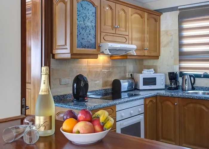 Vila Hipoclub Villas, Aguamarina 2 Playa Blanca (Lanzarote)