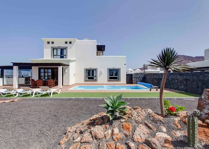 Hipoclub Villas, Aguamarina 2