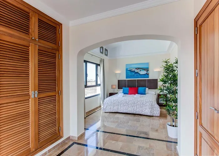 Vila Hipoclub Villas, Aguamarina 2 *