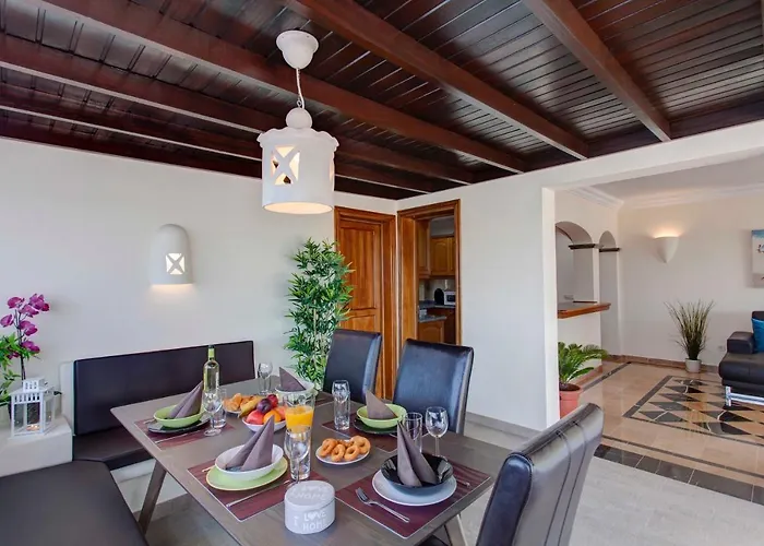 Hipoclub Villas, Aguamarina 2 * Playa Blanca (Lanzarote)